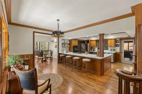 240 Upper Ridge Road Glenville NC 28736