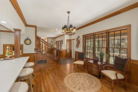 240 Upper Ridge Road Glenville NC 28736