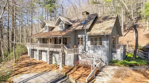 240 Upper Ridge Road Glenville NC 28736
