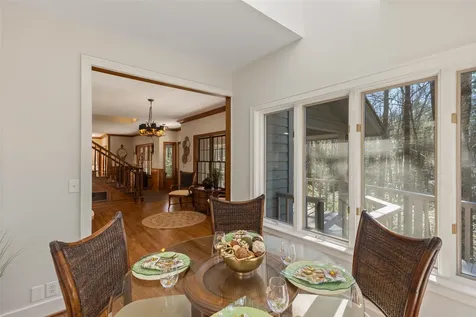 240 Upper Ridge Road Glenville NC 28736