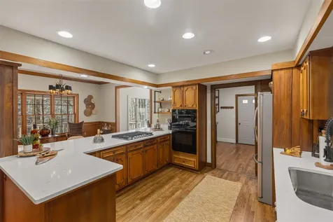 240 Upper Ridge Road Glenville NC 28736