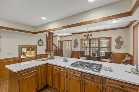 240 Upper Ridge Road Glenville NC 28736