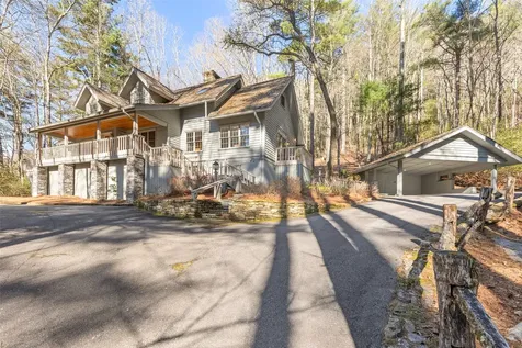240 Upper Ridge Road Glenville NC 28736