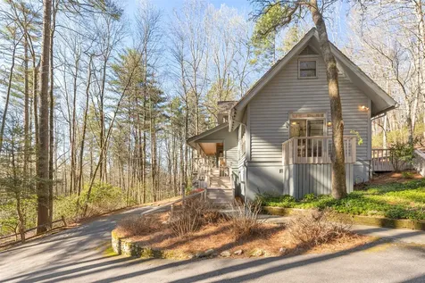 240 Upper Ridge Road Glenville NC 28736