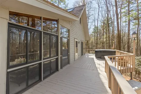 240 Upper Ridge Road Glenville NC 28736