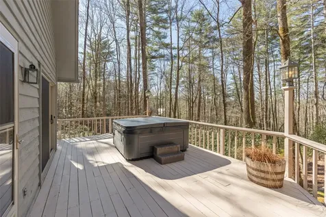 240 Upper Ridge Road Glenville NC 28736