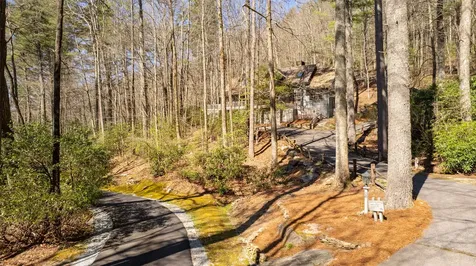 240 Upper Ridge Road Glenville NC 28736