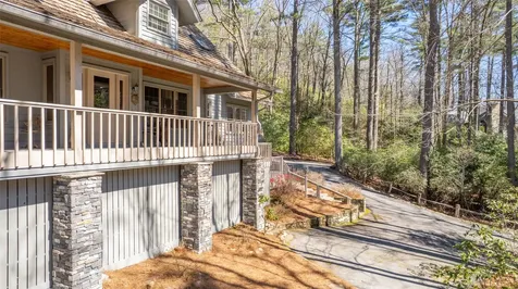 240 Upper Ridge Road Glenville NC 28736