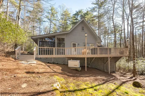 240 Upper Ridge Road Glenville NC 28736