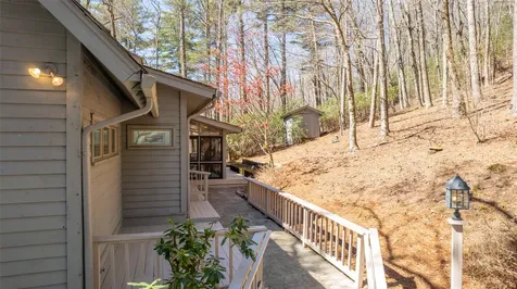240 Upper Ridge Road Glenville NC 28736