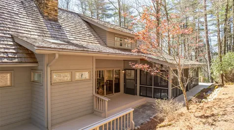 240 Upper Ridge Road Glenville NC 28736
