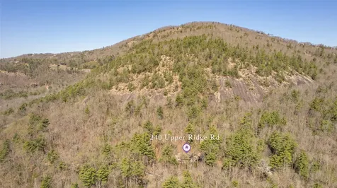 240 Upper Ridge Road Glenville NC 28736