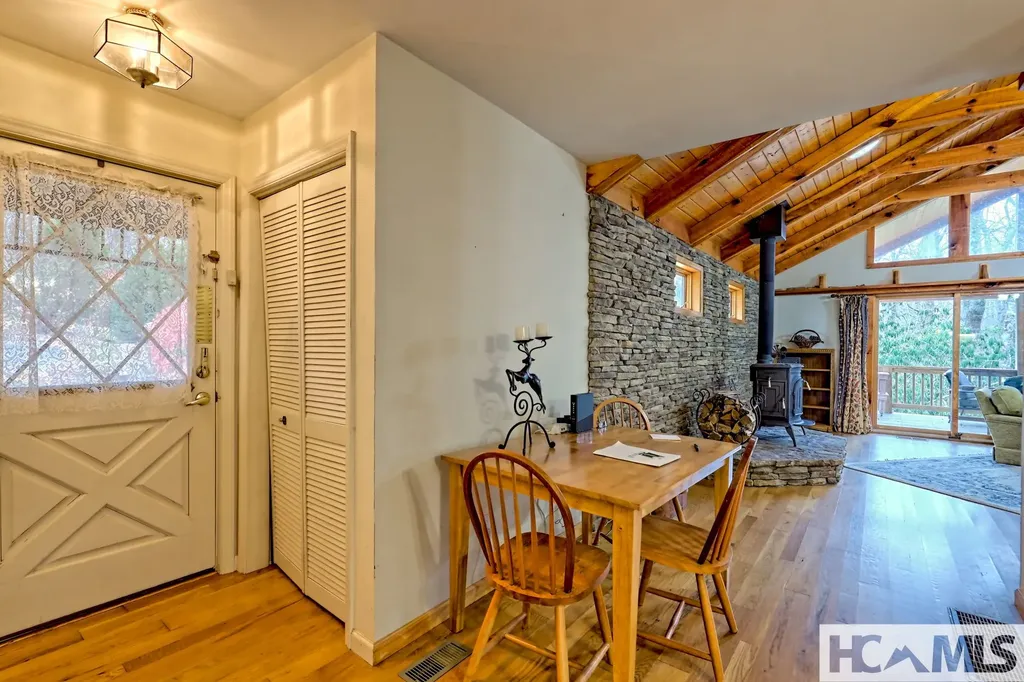 7829 Dillard Road Scaly Mountain NC 28775