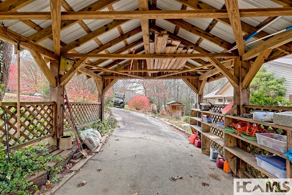 7829 Dillard Road Scaly Mountain NC 28775