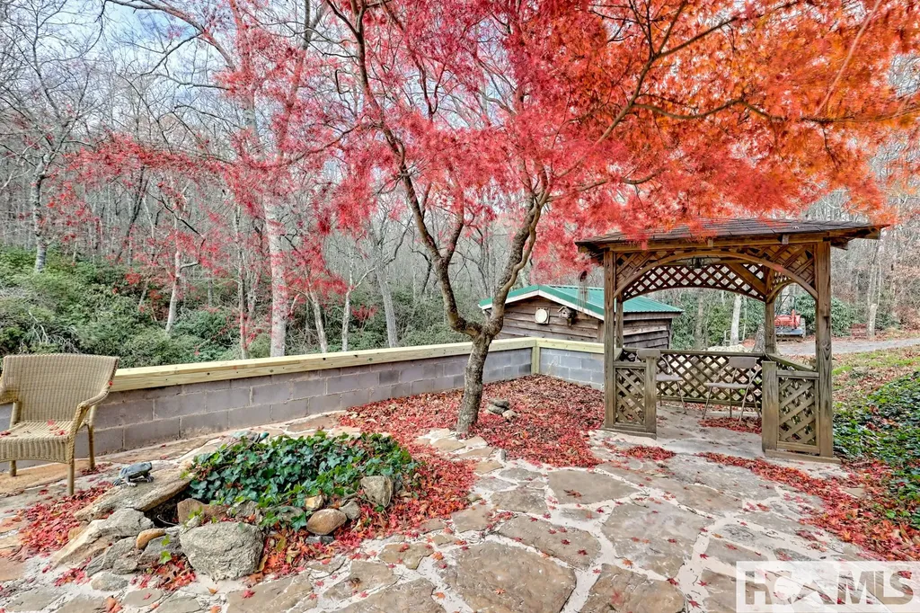 7829 Dillard Road Scaly Mountain NC 28775