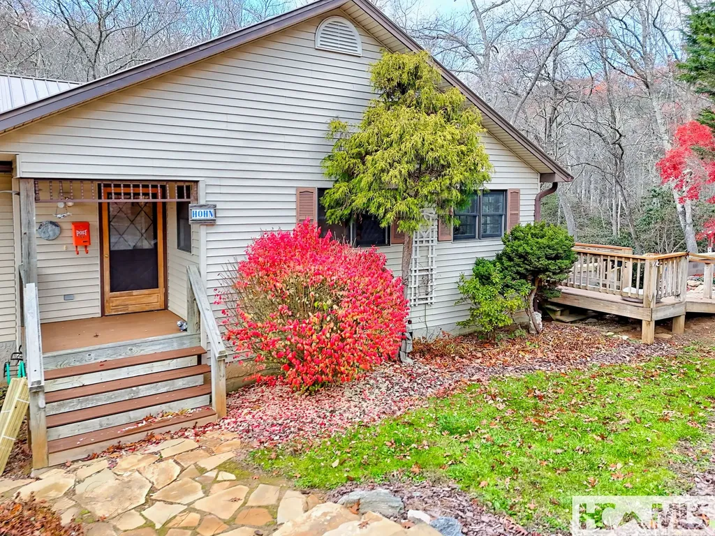7829 Dillard Road Scaly Mountain NC 28775