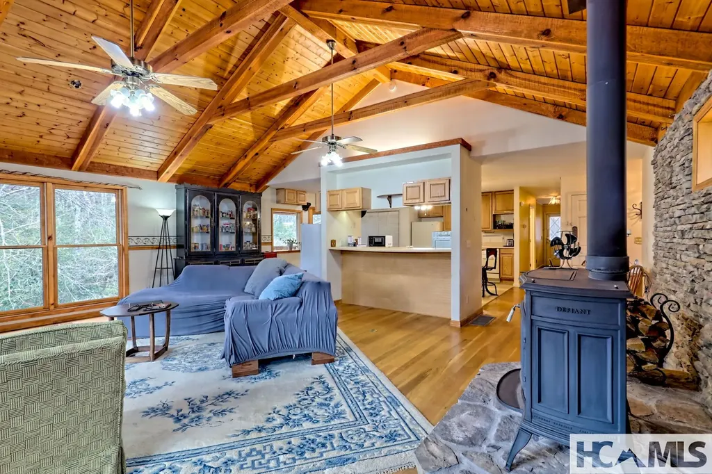 7829 Dillard Road Scaly Mountain NC 28775