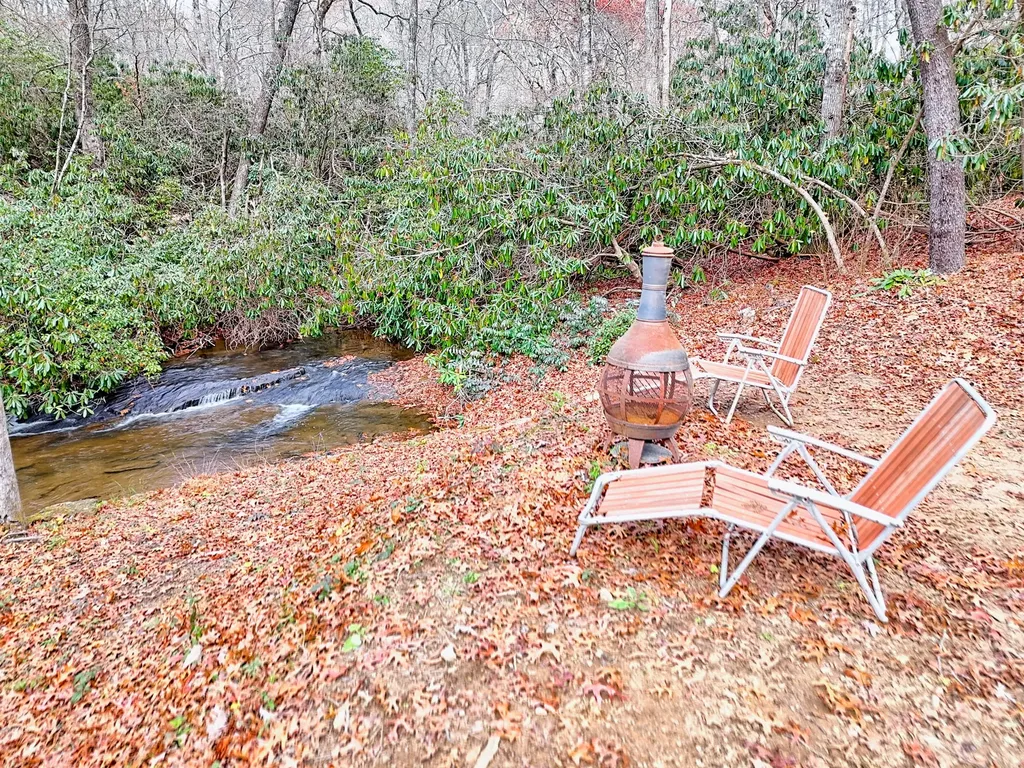 7829 Dillard Road Scaly Mountain NC 28775