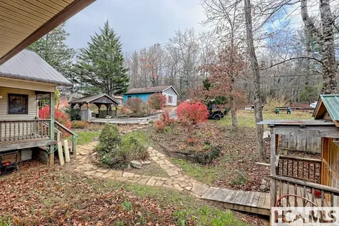 7829 Dillard Road Scaly Mountain NC 28775