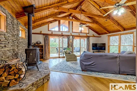 7829 Dillard Road Scaly Mountain NC 28775