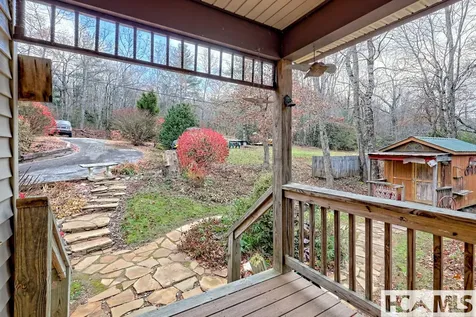 7829 Dillard Road Scaly Mountain NC 28775