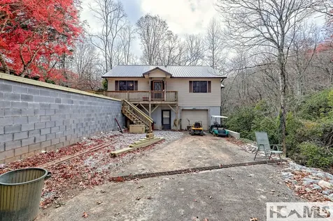 7829 Dillard Road Scaly Mountain NC 28775