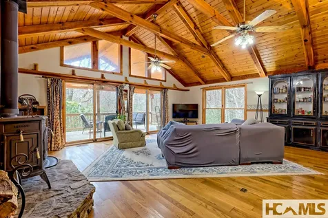 7829 Dillard Road Scaly Mountain NC 28775