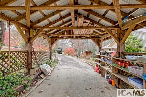 7829 Dillard Road Scaly Mountain NC 28775