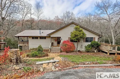 7829 Dillard Road Scaly Mountain NC 28775
