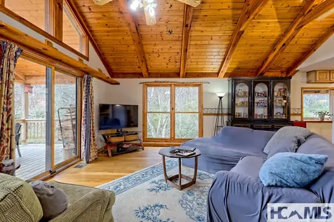 7829 Dillard Road Scaly Mountain NC 28775