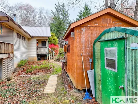 7829 Dillard Road Scaly Mountain NC 28775