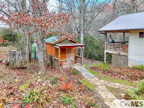 7829 Dillard Road Scaly Mountain NC 28775