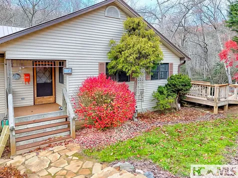 7829 Dillard Road Scaly Mountain NC 28775