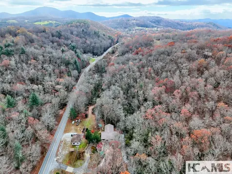 7829 Dillard Road Scaly Mountain NC 28775