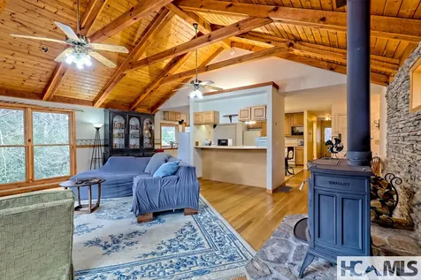 7829 Dillard Road Scaly Mountain NC 28775