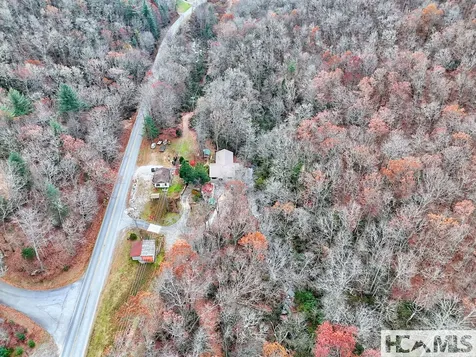 7829 Dillard Road Scaly Mountain NC 28775