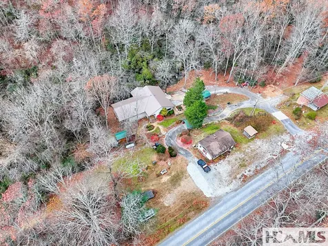 7829 Dillard Road Scaly Mountain NC 28775