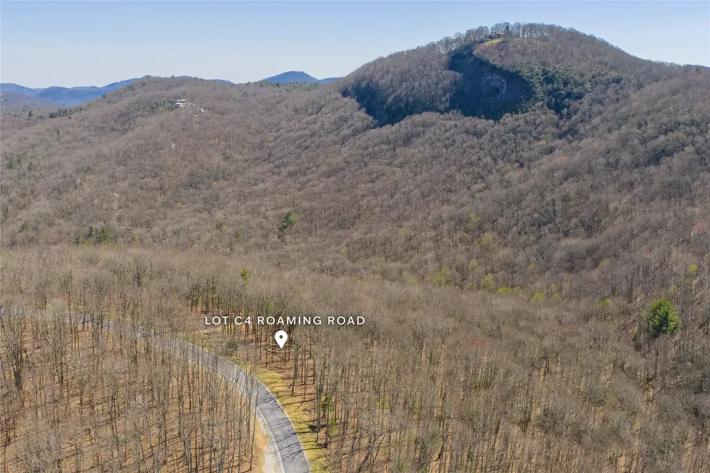 C34 Roaming Road Glenville NC 28736