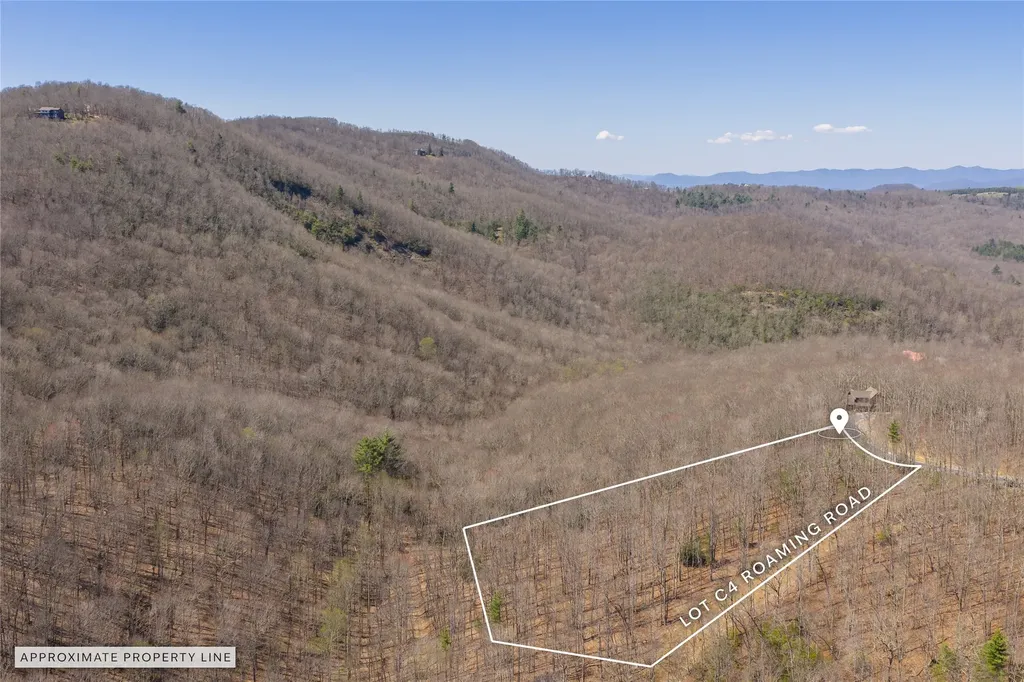C34 Roaming Road Glenville NC 28736