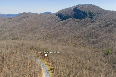 C34 Roaming Road Glenville NC 28736