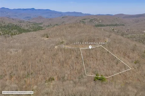 C34 Roaming Road Glenville NC 28736