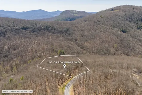 C34 Roaming Road Glenville NC 28736