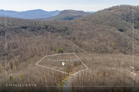 C34 Roaming Road Glenville NC 28736