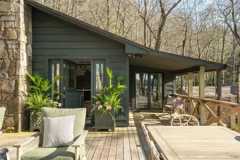344 Scenic Lake Lane Cullowhee NC 28723