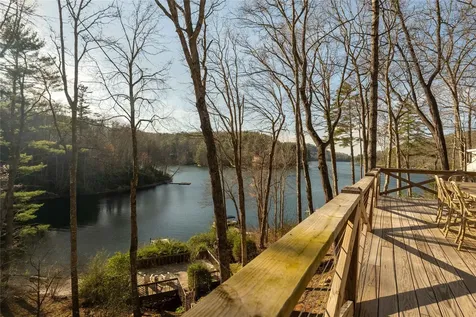 344 Scenic Lake Lane Cullowhee NC 28723