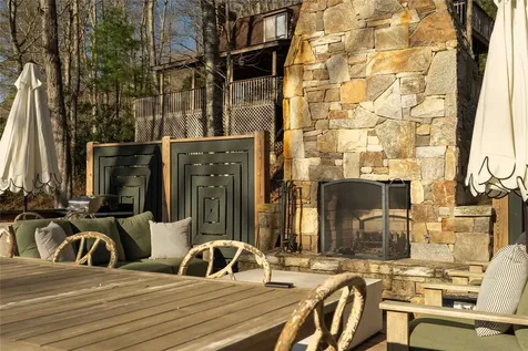 344 Scenic Lake Lane Cullowhee NC 28723