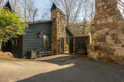 344 Scenic Lake Lane Cullowhee NC 28723