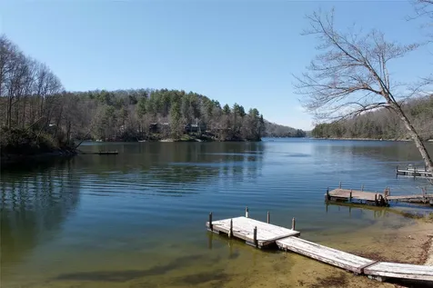 344 Scenic Lake Lane Cullowhee NC 28723