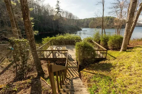 344 Scenic Lake Lane Cullowhee NC 28723