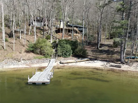 344 Scenic Lake Lane Cullowhee NC 28723
